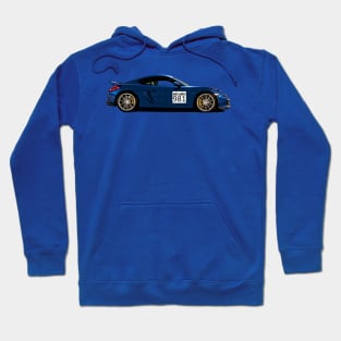 Momentum Shift Hoodie